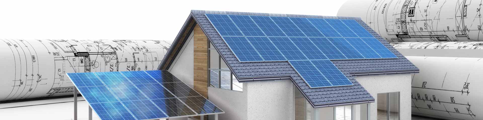 Solaranlagen auch Umrüstung Landkreise Lichtenfels, Kulmbach, Kronach